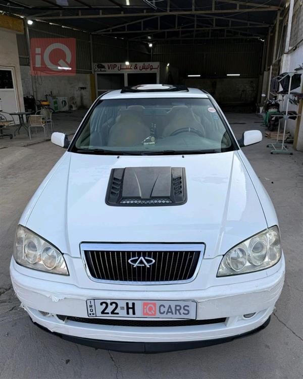 شيري كوين 2013 للبيع في العراق - كركوك